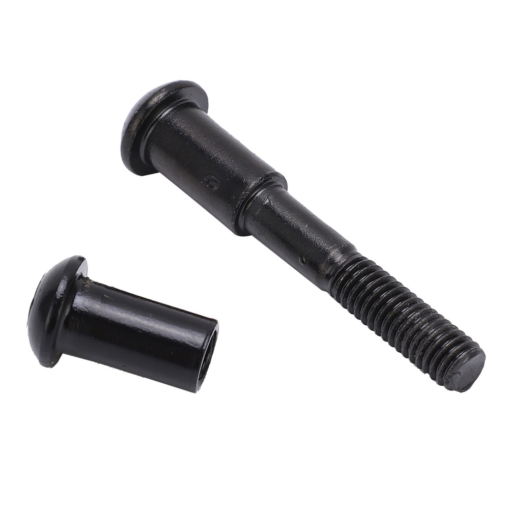 (black) Electric Scooter Fixed Screw Strong And Durable Fixed FF