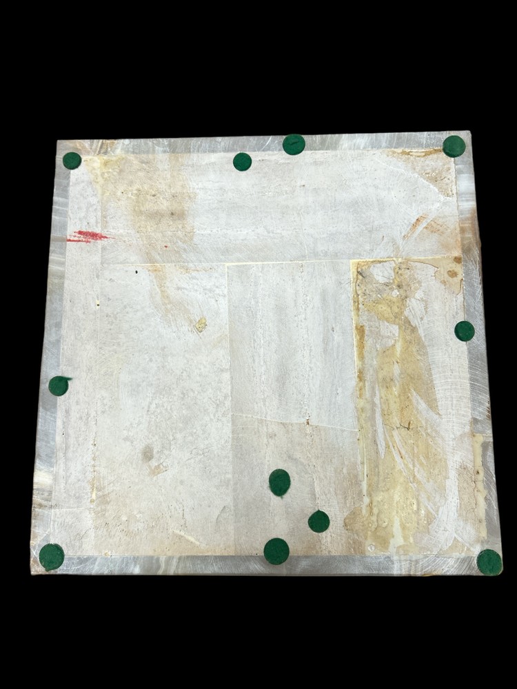 Marble Chess Set (Mexico)