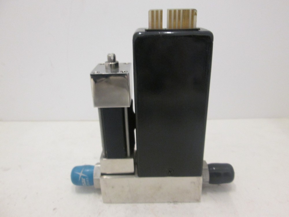 Unit UFC-1000, Mass Flow Controller MFC, N2O, 5 SLM, Used