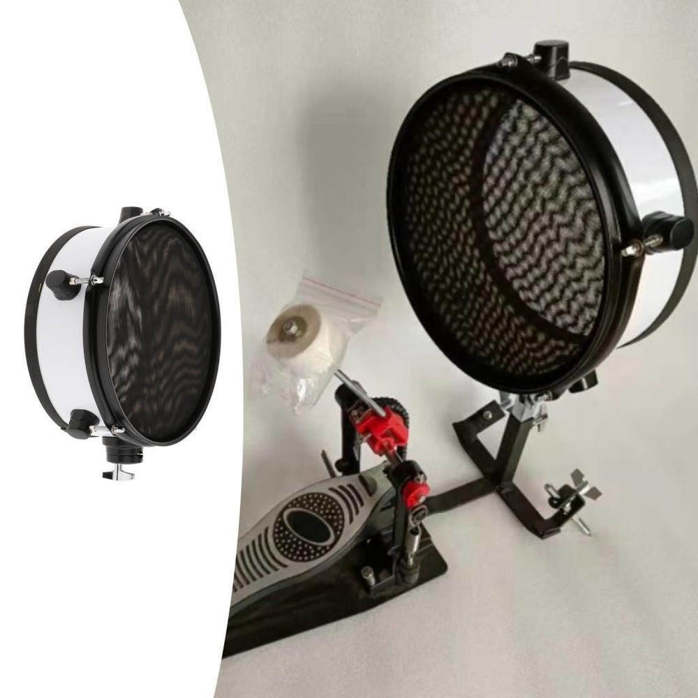 Drums Single Surfaces Portable Dumb Drum for Training
