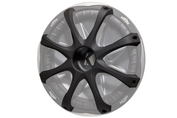 Kicker GR150 15 Inch Speaker Grille