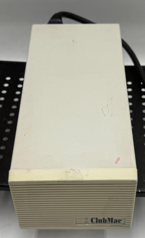 ClubMac M/N CMHHMMSFP