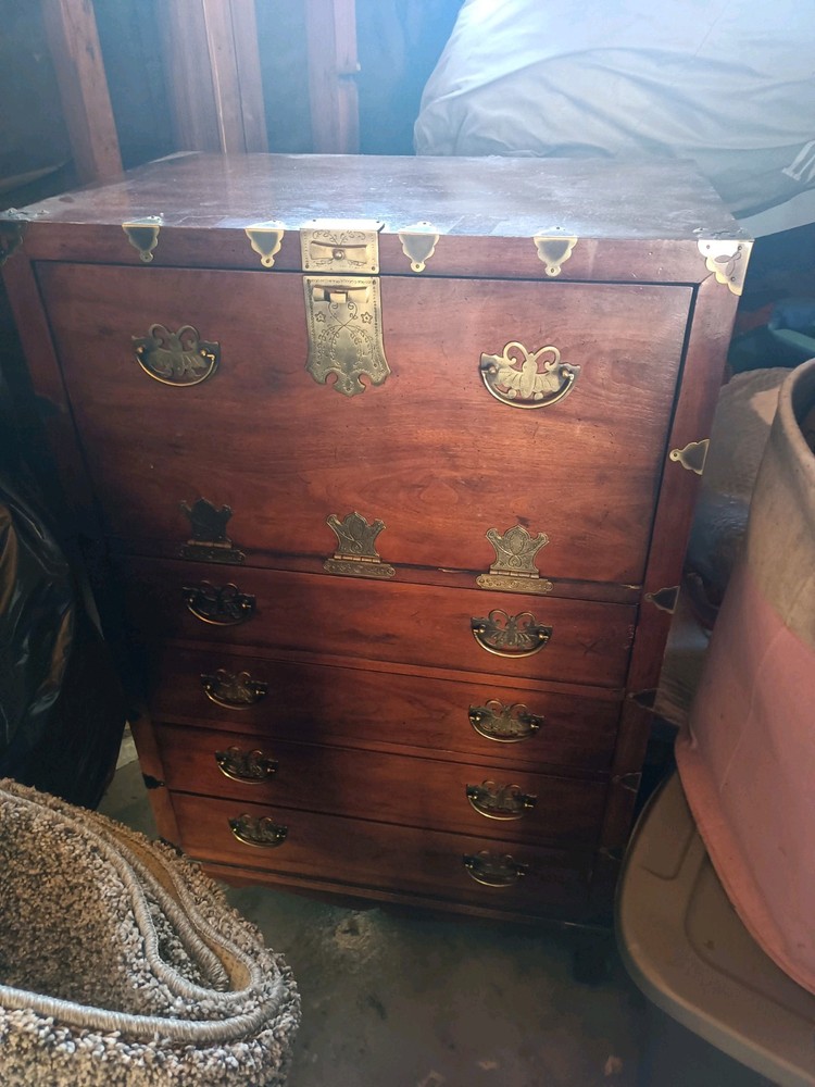 Henredon Vintage Chest