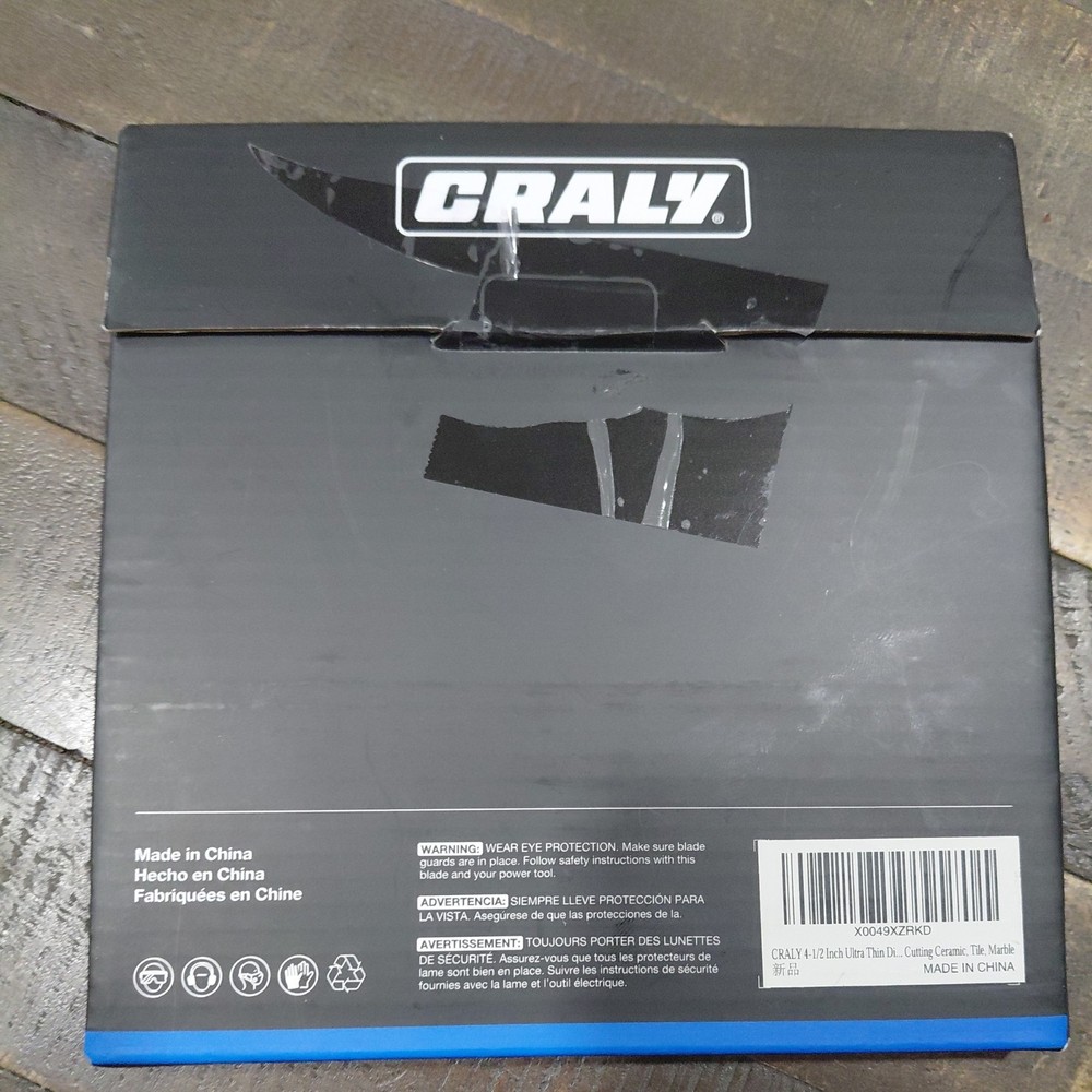 Saw Blade