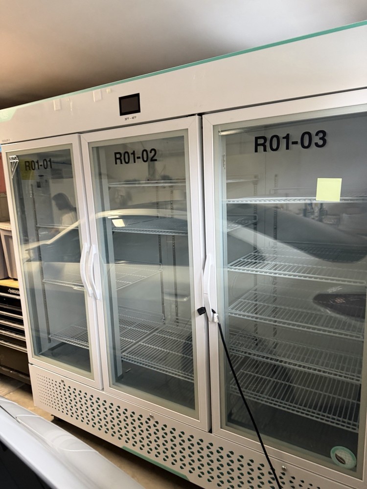 Corepoint Scientific Refrigerator