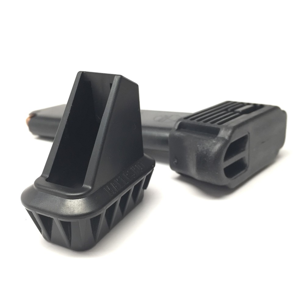 MakerShot Speedloader for .380 ACP - Hi-Point CF-380 Magazine Speed Loader