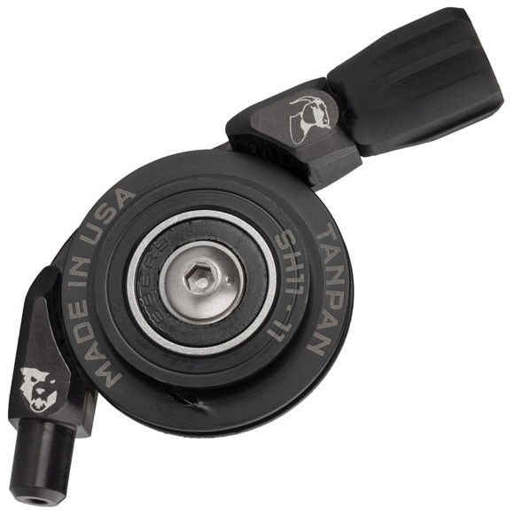Wolf Tooth Components TanPan SH10 Inline, 10sp