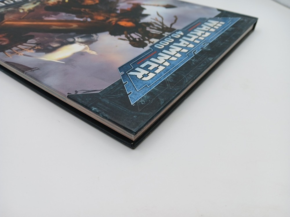 Warhammer 40k Codex: Adepta Sororitas - 9th Edition Hardback Book, 2021