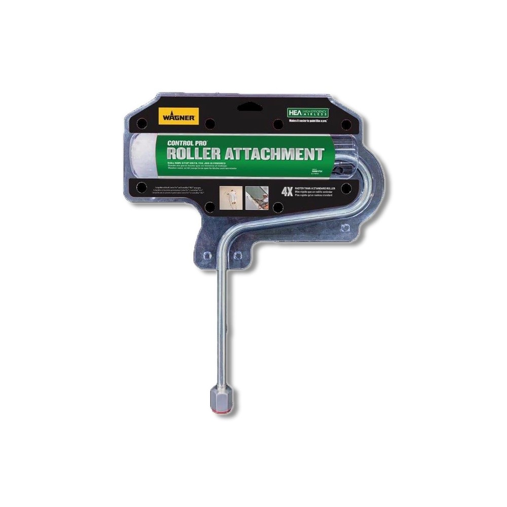 Wagner Control Pro Pressure Roller Kit 9 in 2412851