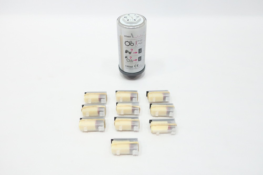 Sepro AM00004568 Lubricator Kit