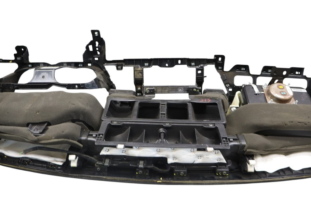 15-20 Hyundai Genesis G80 Front Dash Board Dashboard Panel Assembly Oem