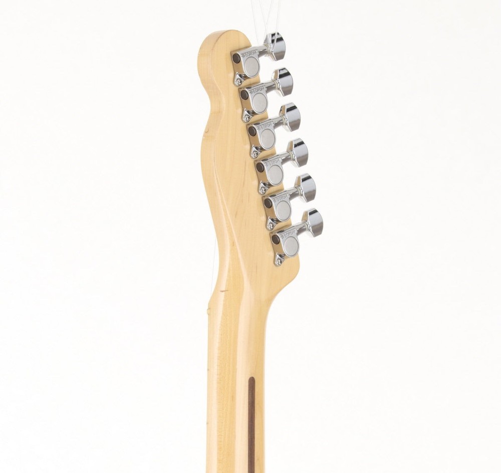 FENDER JAPAN TC72 Black [U053693]