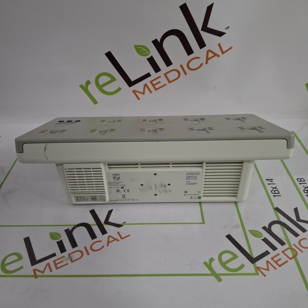 Philips MX40 Battery Charging Station