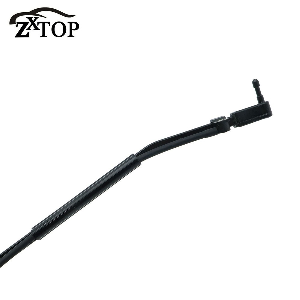 2Pcs Windshield Wiper Arms Set Front Driver & Passenger Side For Chevrolet GMC