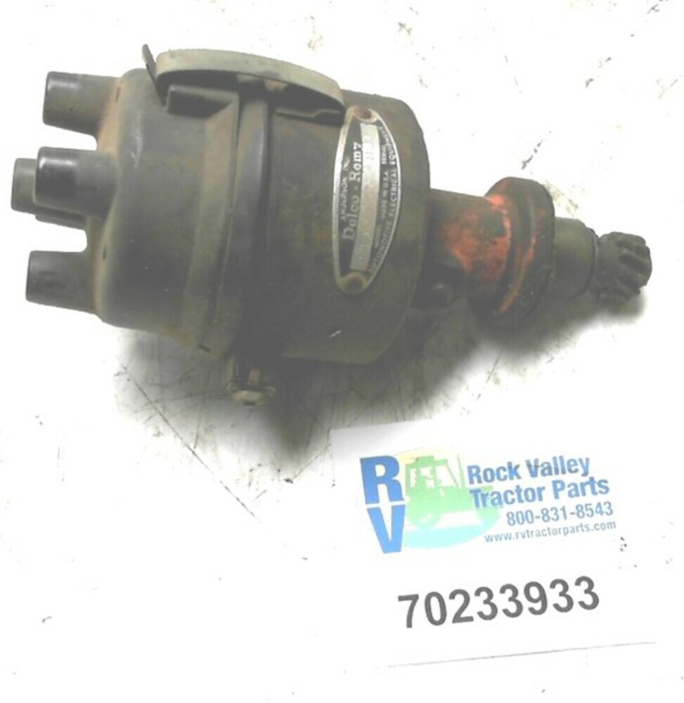 Distributor
