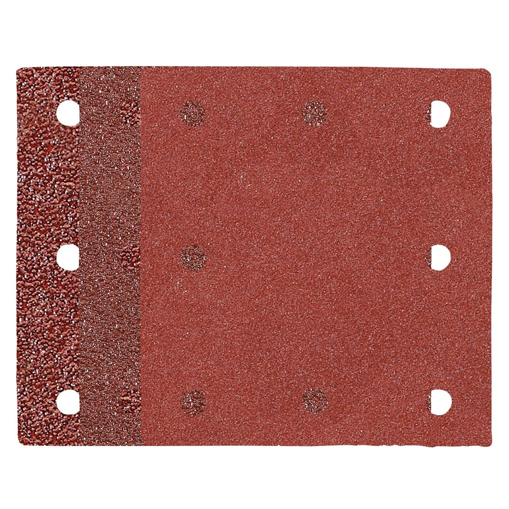 Draper 57691 1/4 Sheet Sander 220W