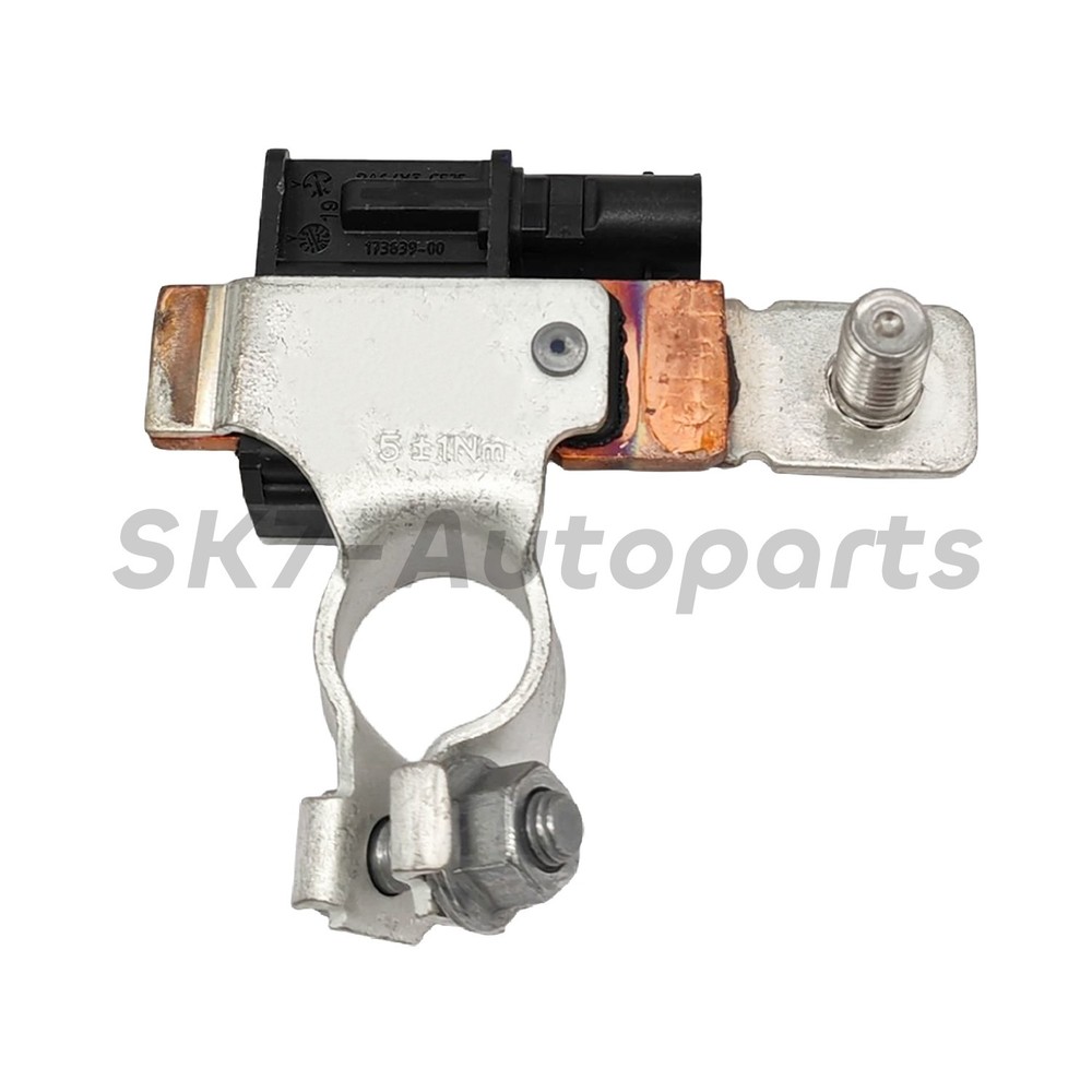Battery Sensor Assembly 29182-AA01B for Subaru Outback 2.5L 2015-2019