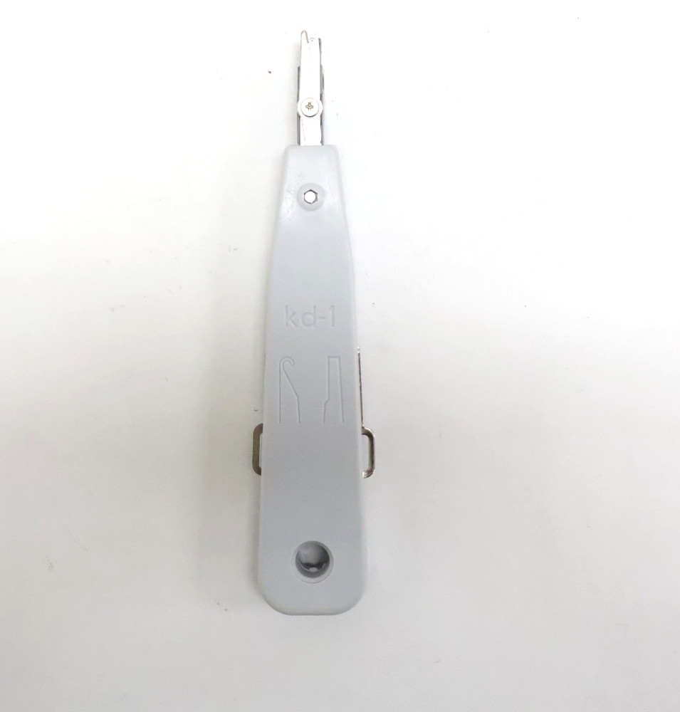 9-in-1 Network Installation & Maintenance Tool Kit w/Box