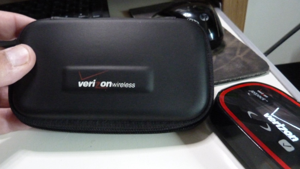Jetpack MiFi 5510L 4G LTE Mobile Hotspot Version