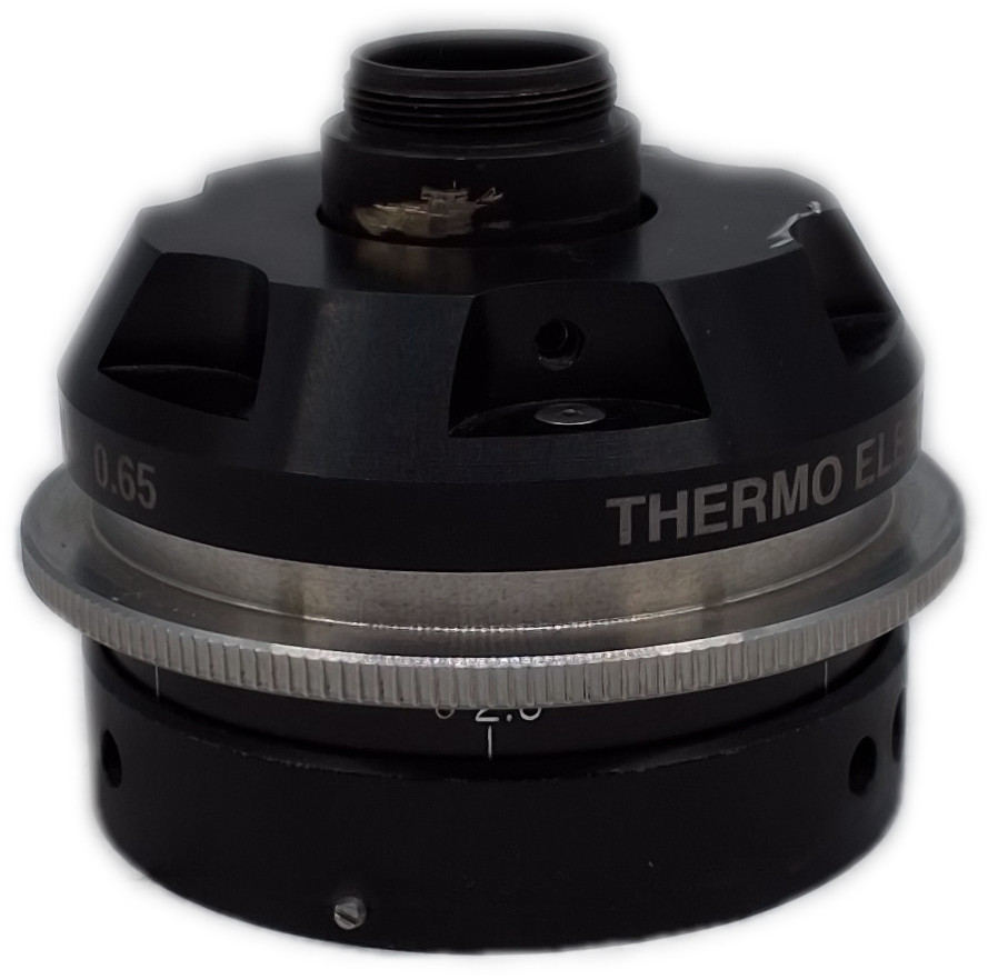 Thermo 32x Infinity Reflachromat Objective 0045-404 0.65