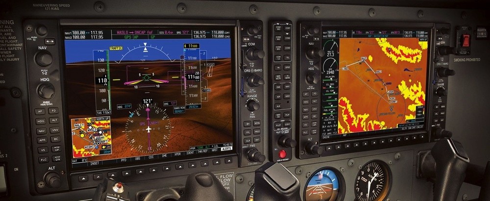 Garmin G1000 Database Update Service with discount