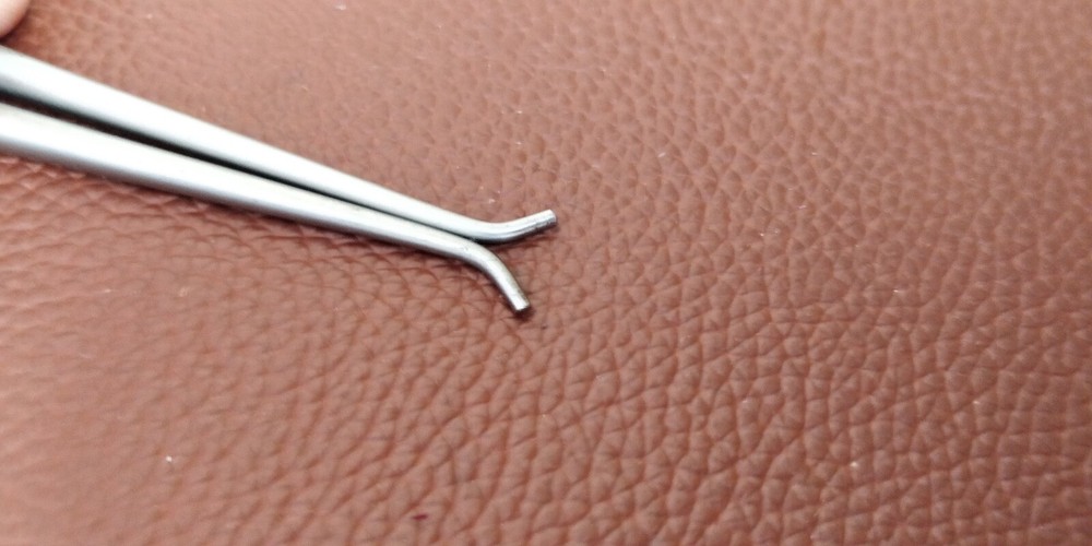 NICE Vintage Brown & Sharpe 802 USA 4" INSIDE Caliper, Premium toolmakers