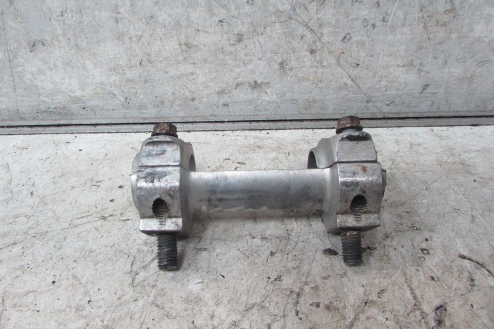 ktm 450 handlebar risers clamps