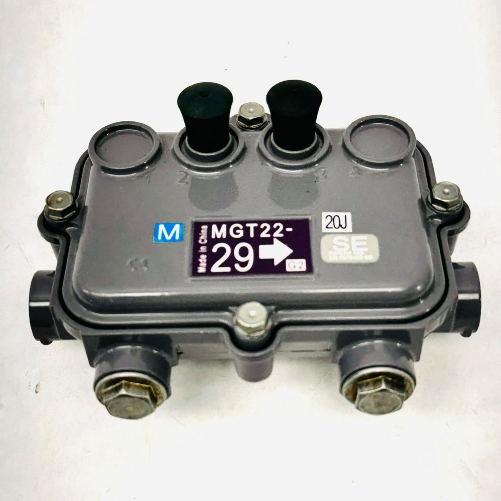 MILENIUM 2000 MGT-22-29