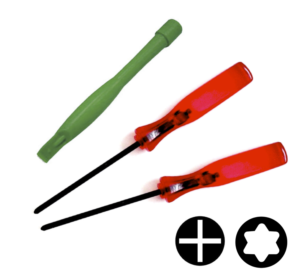 Macbook Pro Hard Drive HDD SSD Repair Replacement Upgrade Tools Screwdriver Kit