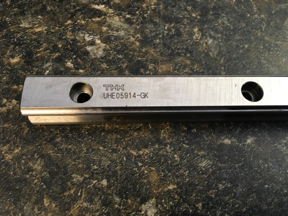 THK UHE05914-GK Linear Guide Rail