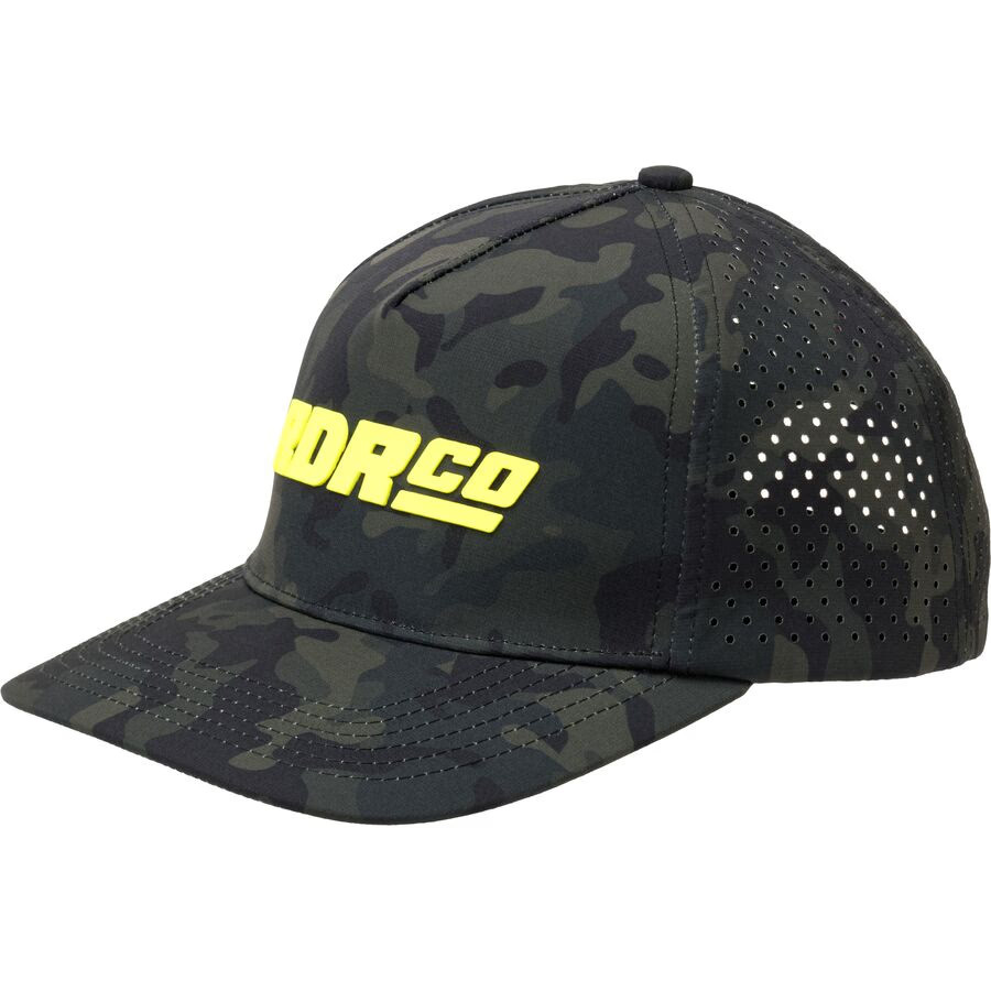 RDRCO Trucker Hat