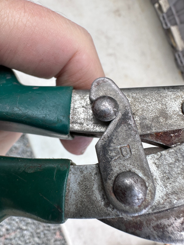 MALCO Zip Snip LS9R