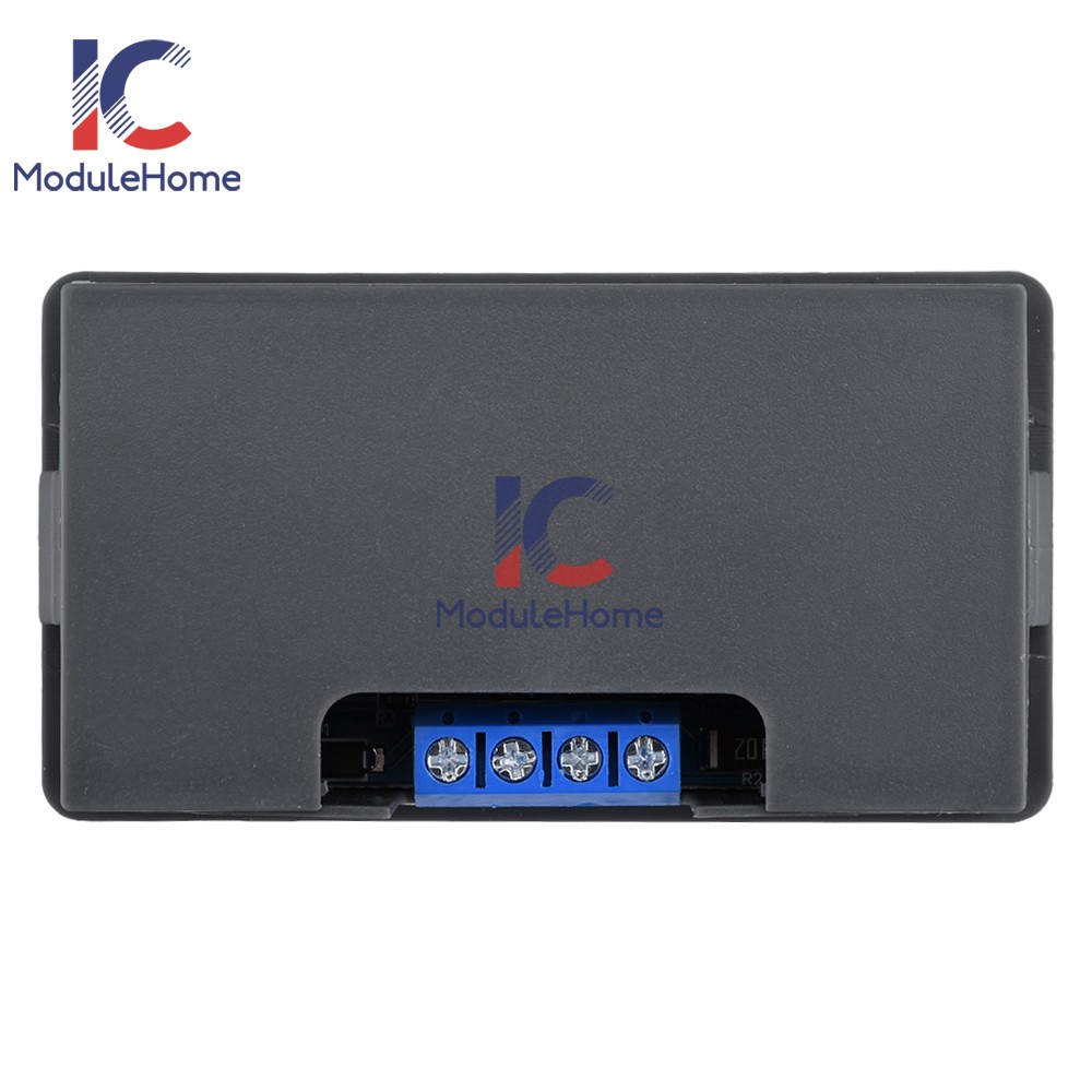 Signal Generator Module Adjustable PWM Pulse Frequency Duty Cycle Square Wave