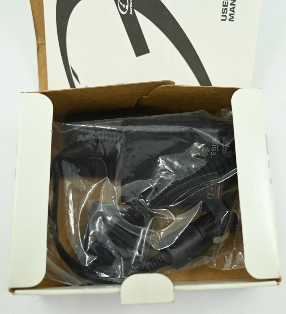 G-Tech Tesla Electronics Performance Meter/PRO NEW in Box