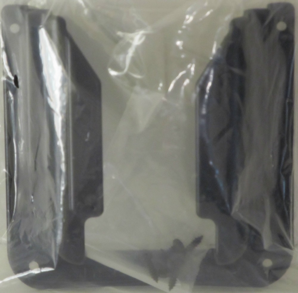 DCC Concepts Controller Caddy DCC Throttle Pocket 6Pk
