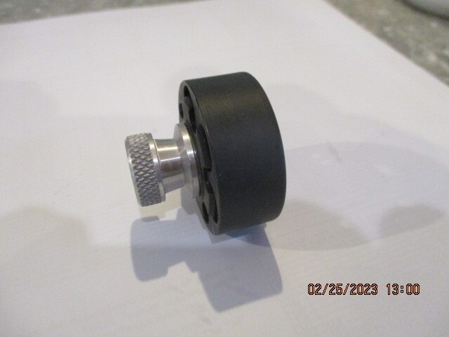 HKS Speedloader 27-A