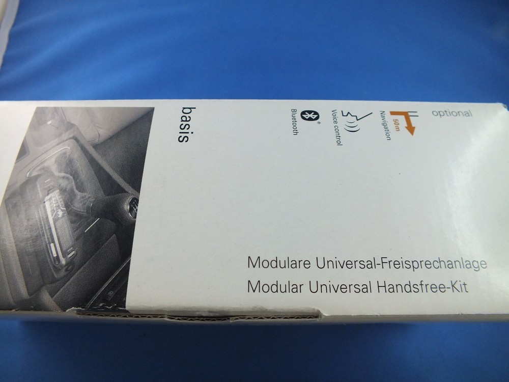 Original Variocom adapter VC4 base Cullmann modular universal hands-free system