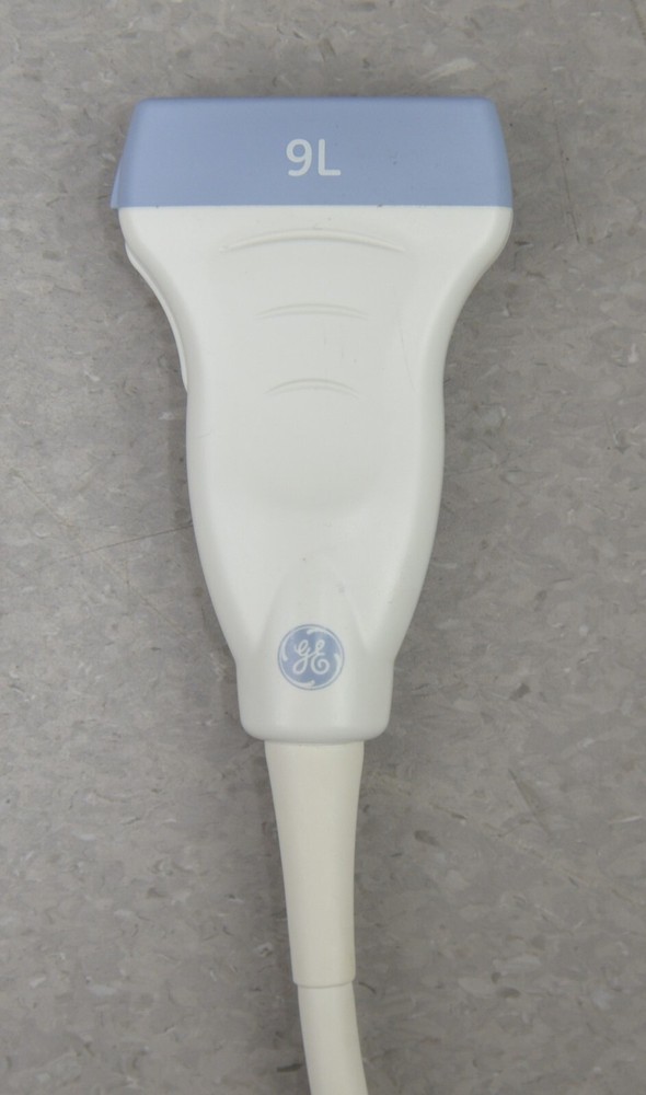 GE 9L Linear Array 5131433