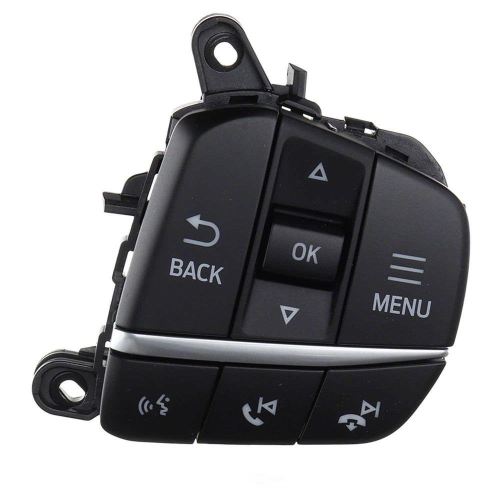 Cruise Control Switch Motorcraft SW-8576