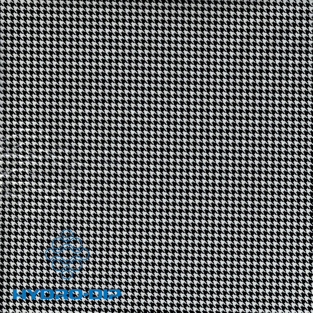 HD-CF142 Houndstooth Small (50 cm) 3 Meter Accessory Pack