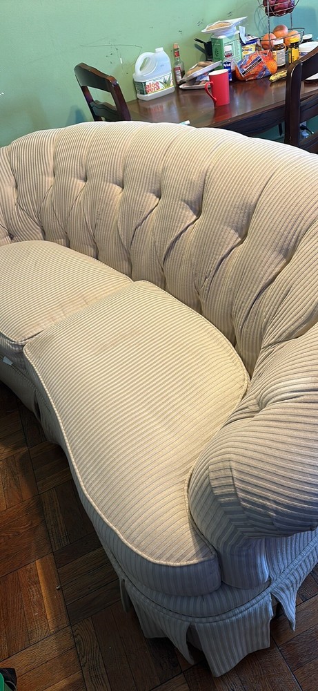 3 seater sofa