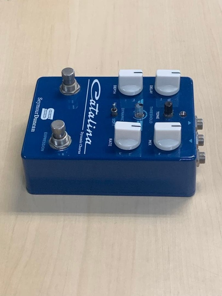 Seymour Duncan Catalina Dynamic Chorus