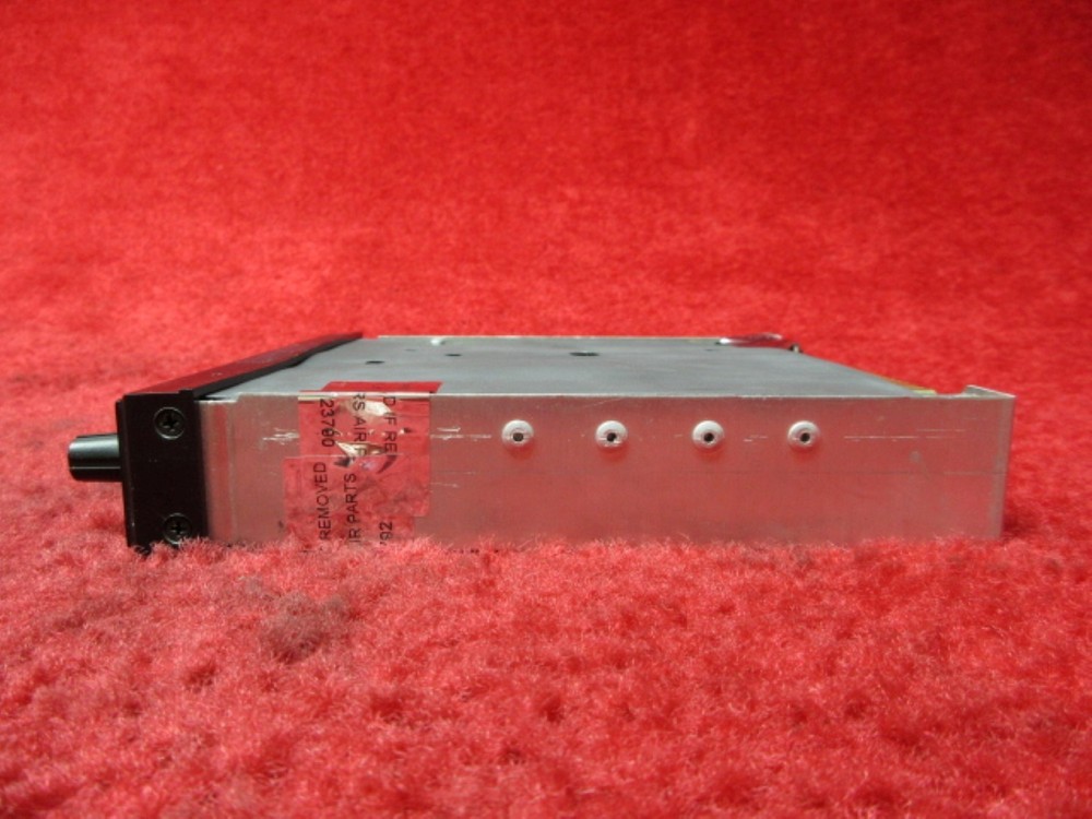 PS Engineering PMA6000M Audio Selector Panel