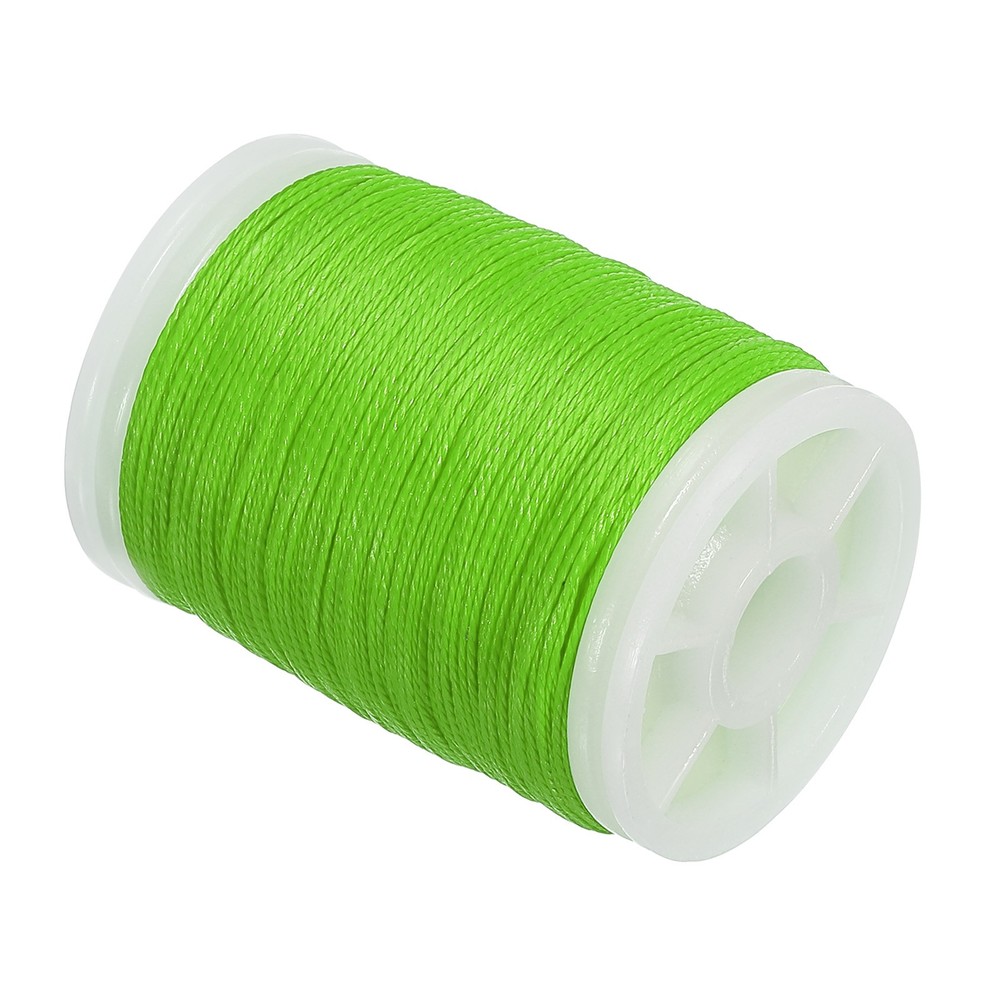 Archery Bow String Serving Thread 120 Yard/110M Bowstring Thread Grass Green