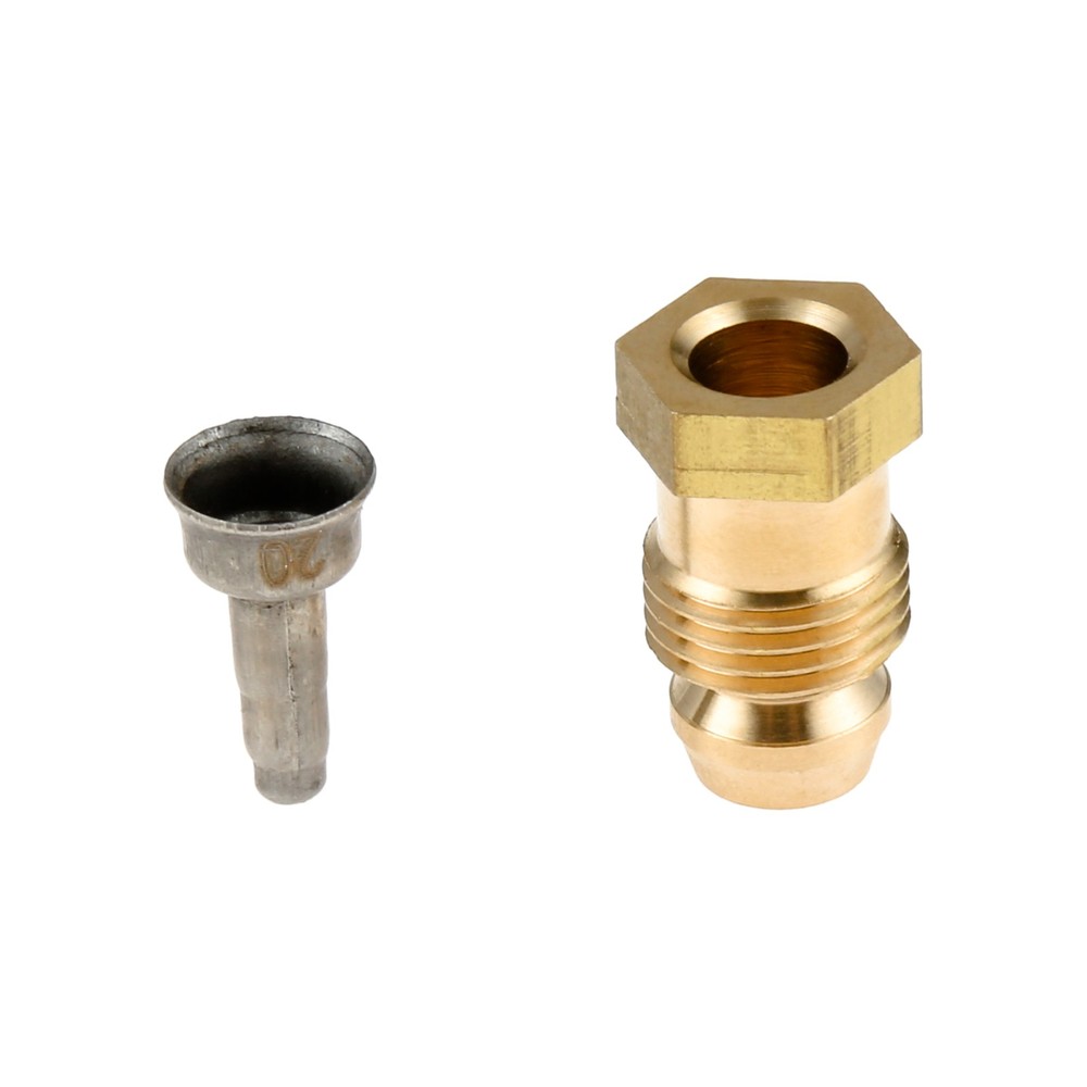 Universal Pilot/Ignitor Assembly Intermittent Pilot Application Burner Igniter