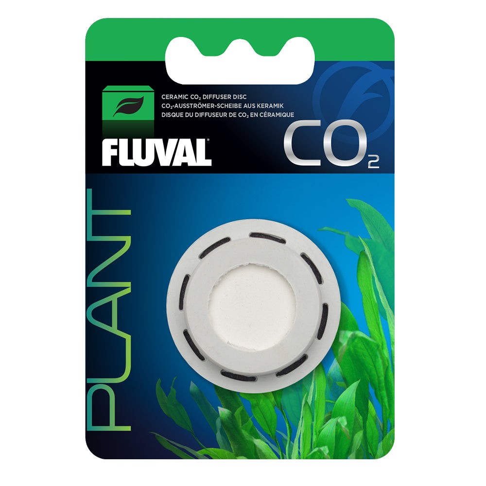 Fluval Ceramic CO2 Diffuser Disk
