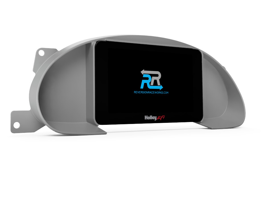 '94-'04 Ford Mustang Digital Dash Bezel