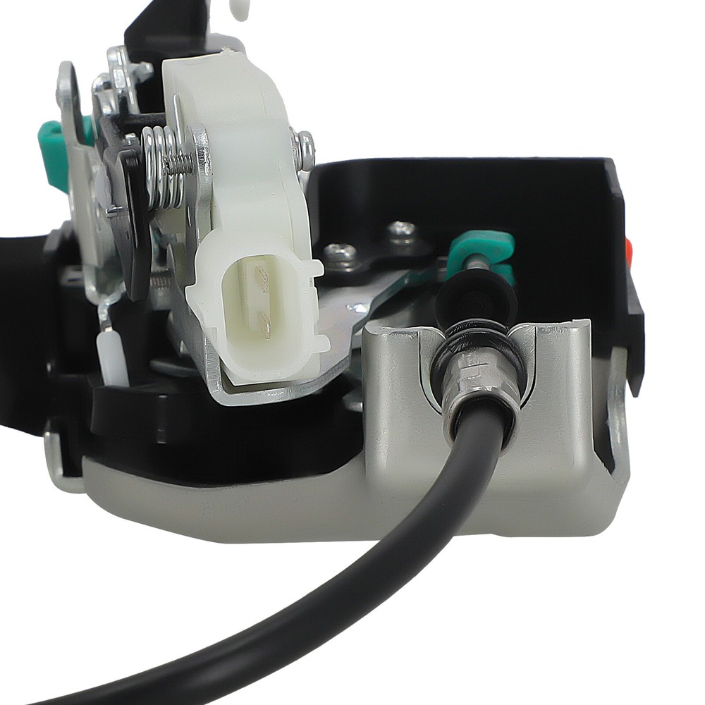 Front Driver Left Door Lock Latch Assembly For Dodge Challenger 2011-2014