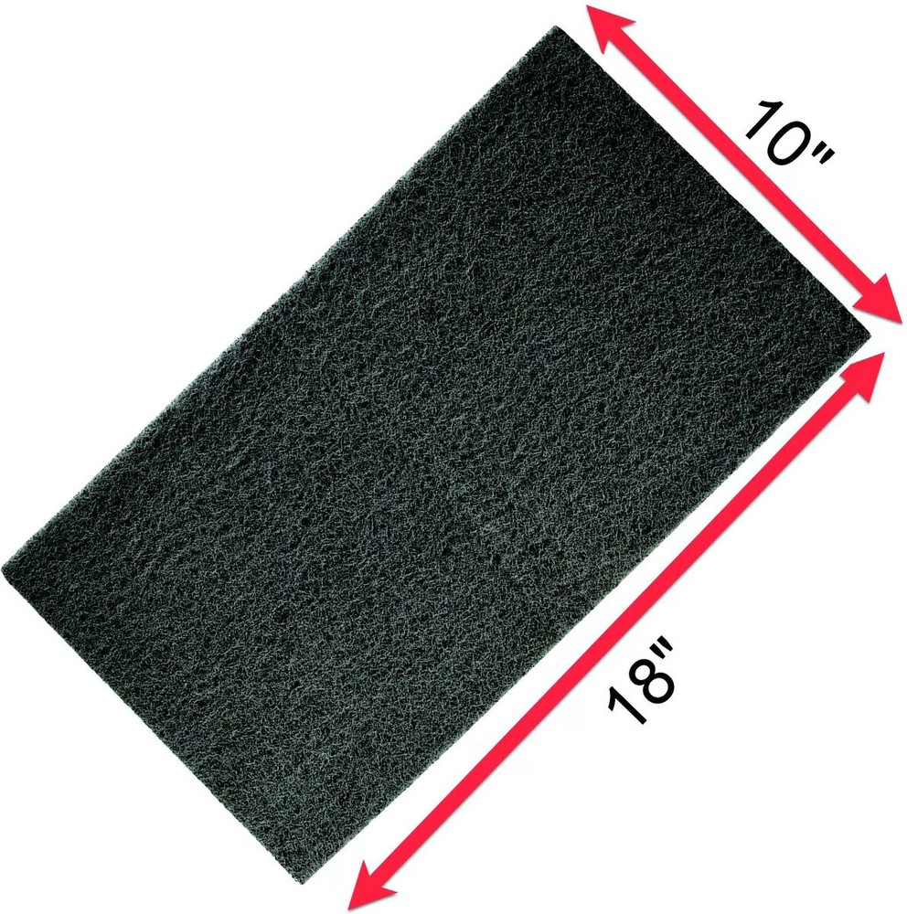 Pen Plax Nitrate Remover Pad - trimmable