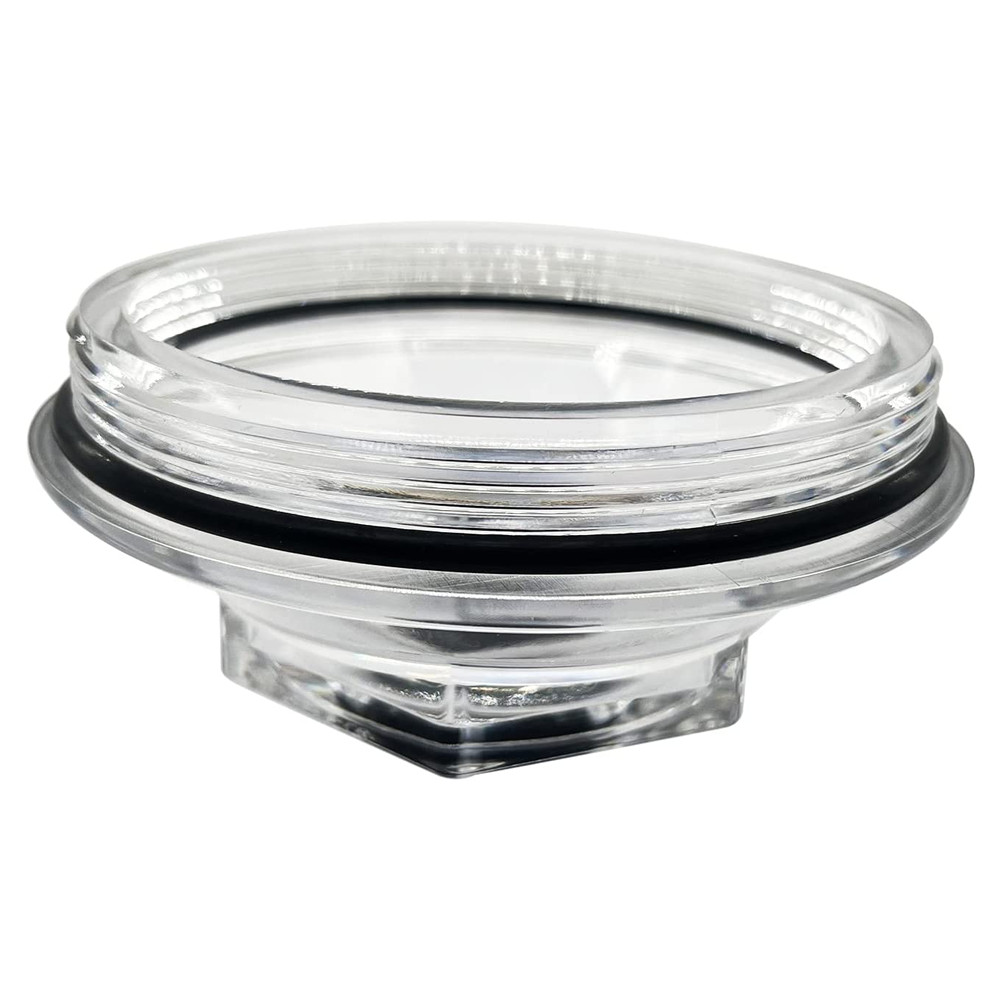 4X 21-36 Oil Caps For Dexter 10k 12k & 15k Hubs. Replaces For Dexter K71-148-00